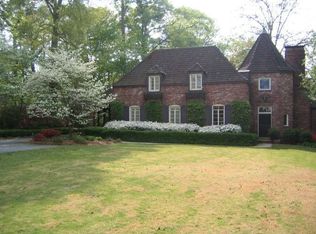 1601 Forest Ave, Columbus, GA 31906