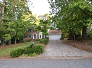 4113 Deerbrook Way, Lilburn, GA 30047