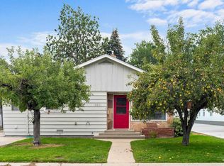 1321 S Jackson St, Boise, ID 83705