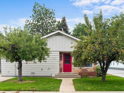 1321 S Jackson St, Boise, ID, 83705