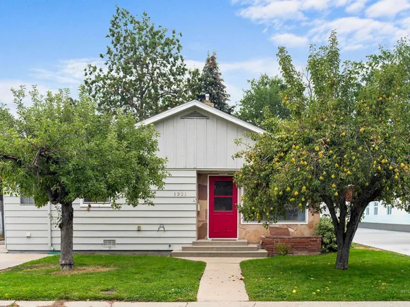 1321 S Jackson St, Boise, ID 83705