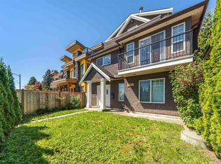 7531 Oak St, Vancouver, BC V6P 4A4