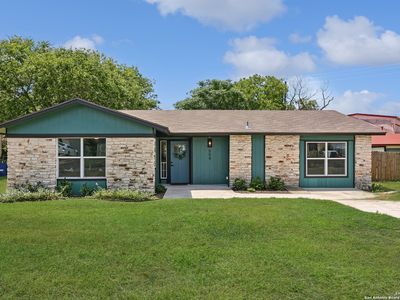 554 Hatfield, San Antonio, TX, 78227