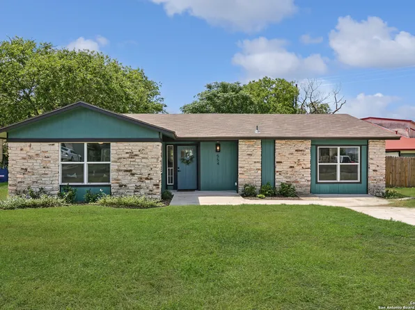 554 Hatfield, San Antonio, TX 78227