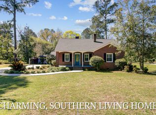 107 Minus St, Saint George, SC 29477