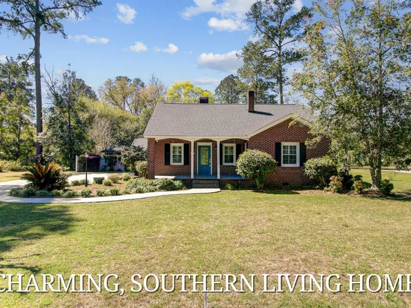 107 Minus St, Saint George, SC 29477