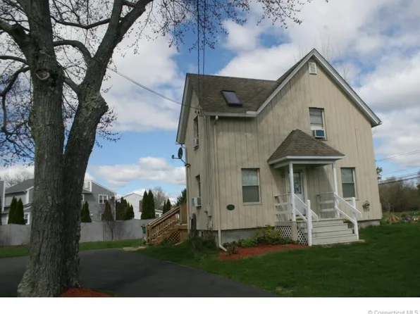 1179 Avery St, South Windsor, CT 06074