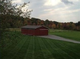 14979 W Middletown Rd, Salem, OH 44460