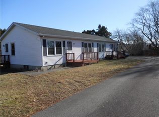 1 Aquidneck Dr, Middletown, RI 02842
