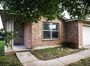 3357 Pioneer Crossing Dr, Round Rock, TX 78665