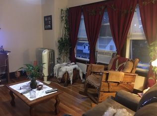 20 Wabash Ave, Worcester, MA 01604