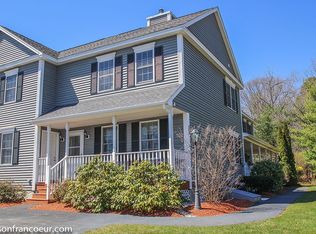 33 Merrimack Rd #A, Amherst, NH 03031