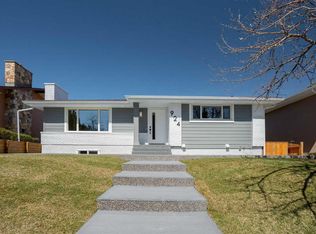 924 S Canna Cres SW, Calgary, AB T2W1N9