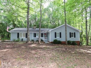 95 Pilgrim Way, Newnan, GA 30265