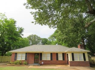 1989 Saint Elmo Ave, Memphis, TN 38127