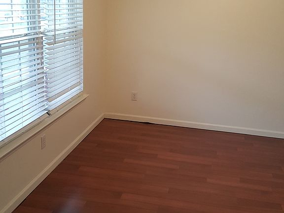 New laminate living room