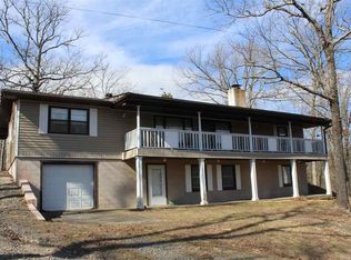 1435 Highway 270 W, Mena, AR 71953