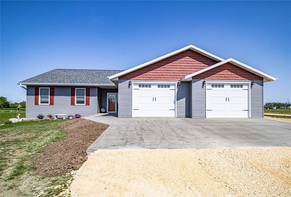 8202 218th Ave, Martelle, IA 52305 Zillow