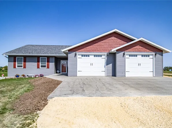 8202 218th Ave, Martelle, IA 52305