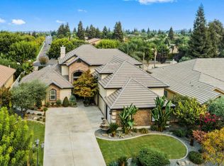 1808 N Rova St, Visalia, CA 93291