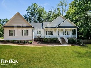 340 Norwood Dr, Clayton, NC 27527