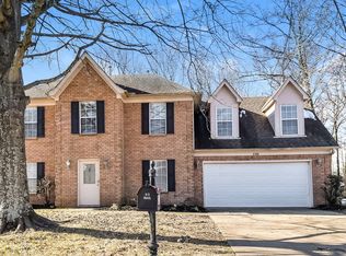 2351 Mason Dr, Hernando, MS 38632