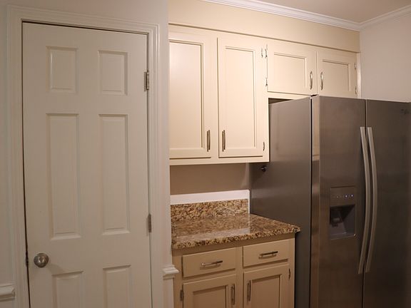 kitchen and pantry