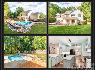 7313 Hannah Alexander Ln, Mint Hill, NC 28227