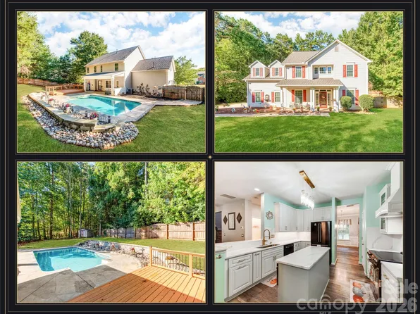 7313 Hannah Alexander Ln, Mint Hill, NC 28227