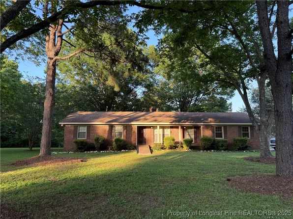 2732 Leaflet Church Rd, Broadway, NC 27505