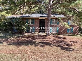 4 Trestlewood Ct, Columbus, GA 31909