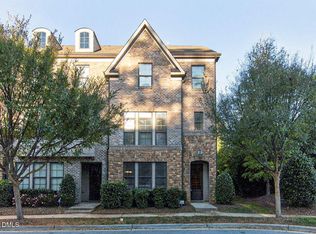 1609 Bowery Dr, Raleigh, NC 27607