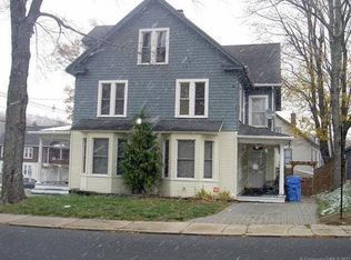 209 Queen St, Bristol, CT 06010