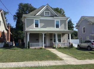 813 Winona Ave SW #1, Roanoke, VA 24015