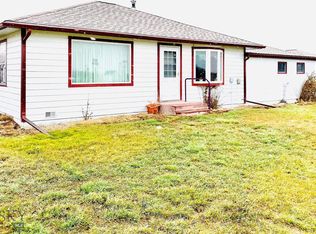 508 S Virginia St, Conrad, MT 59425