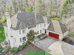 4 Harford Ln, Radnor, PA 19087