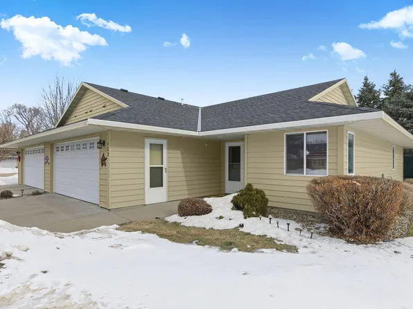 103 7th St N, Cold Spring, MN 56320