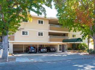 547 Cedar St #4, San Carlos, CA 94070