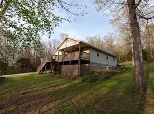325 Madison 7840, Wesley, AR 72773