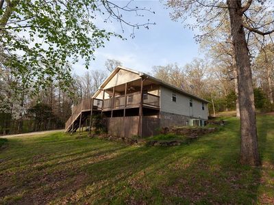 325 Madison 7840, Wesley, AR, 72773