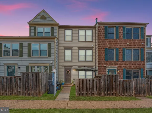 7435 Rokeby Dr #10, Manassas, VA 20109