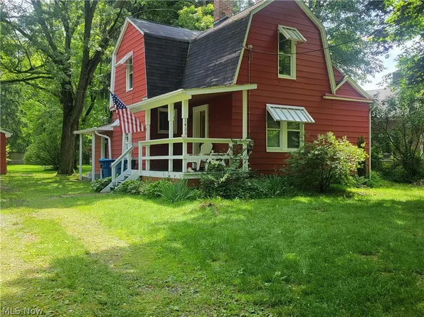1433 Cedar St, Kent, OH 44240