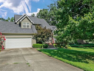 1501 N Plantation Dr, Cookeville, TN, 38506