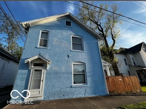 415 Oak St, Terre Haute, IN 47807