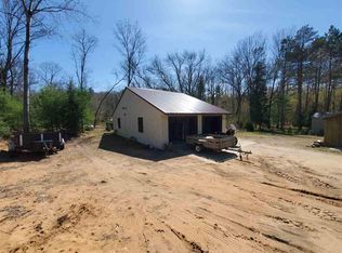 N1997 Evergreen Ln, Waupaca, WI 54981