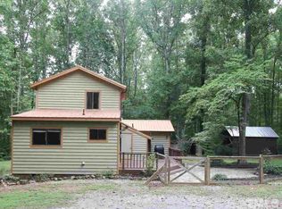 5316 Sweet Bush Rd, Chapel Hill, NC 27516