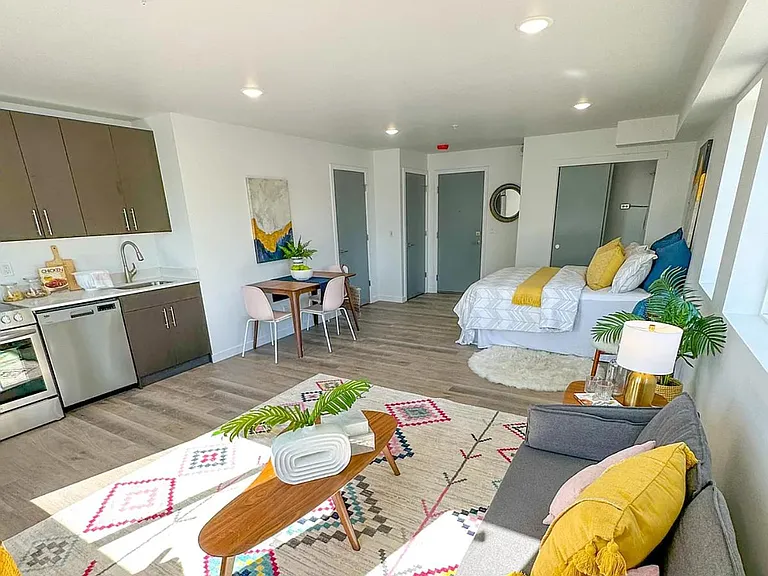 9 Clark Pl #2A — Photo 5