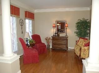 12109 Heatherford Pl, Glen Allen, VA 23059