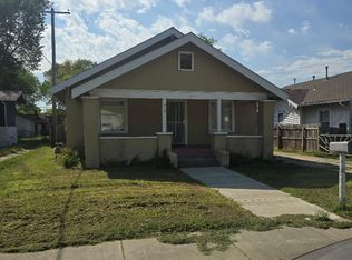 412 S Gillette Ave, Tulsa, OK 74104