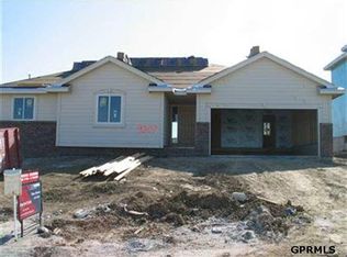 9207 S 171st St, Gretna, NE 68028